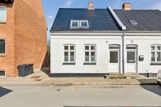 Rækkehus på Filtenborggade 10, 7900 Nykøbing M
