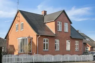 Villa på Søndergade 32A, 4130 Viby Sjælland