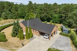 Villa på Egsmark Høje 28, 8400 Ebeltoft