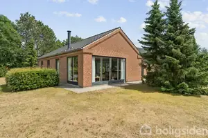 Villa på Egsmark Høje 28, 8400 Ebeltoft
