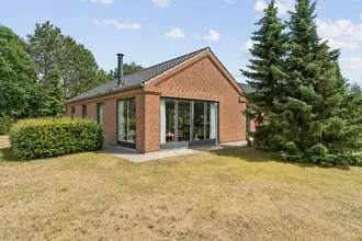Villa på Egsmark Høje 28, 8400 Ebeltoft