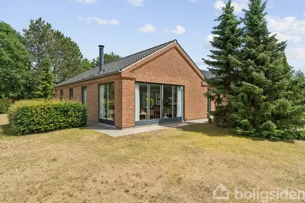 Villa på Egsmark Høje 28, 8400 Ebeltoft