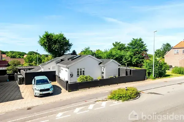 Villa på Spangsbjerg Kirkevej 32, 6700 Esbjerg