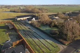 Villa på Salby Bygade 29, Salby, 5370 Mesinge