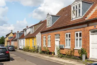 Ejerlejlighed på Fuglsvej 15, 1., 4300 Holbæk