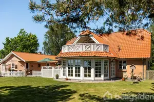 Villa på Englodden 15, 4281 Gørlev