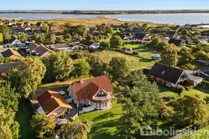 Villa på Englodden 15, 4281 Gørlev