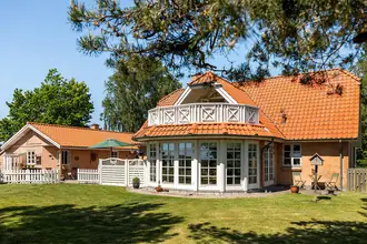 Villa på Englodden 15, Reersø, 4281 Gørlev
