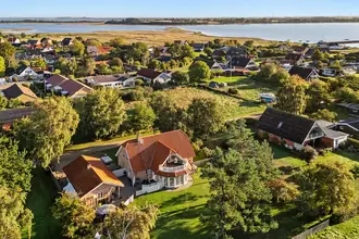 Villa på Englodden 15, Reersø, 4281 Gørlev