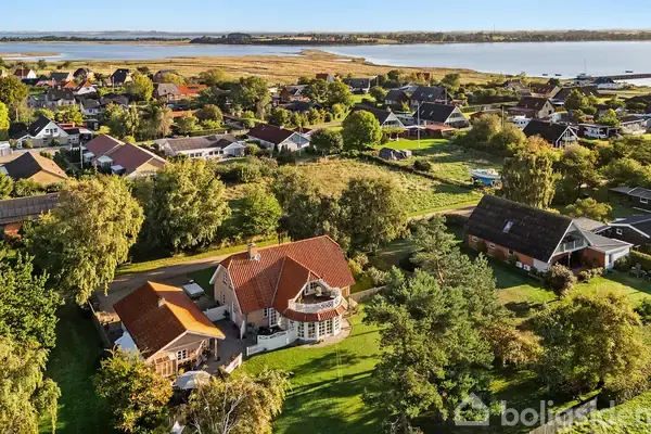 Villa på Englodden 15, 4281 Gørlev