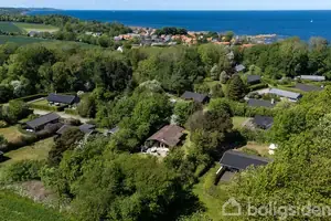 Fritidsbolig på Askelundsvej 13, 3740 Svaneke