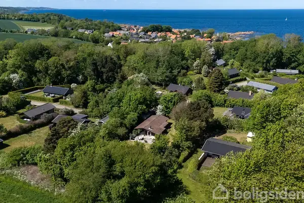 Fritidsbolig på Askelundsvej 13, 3740 Svaneke