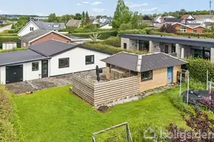 Villa på Ådalsvej 2A, 9210 Aalborg SØ