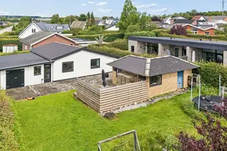 Villa på Ådalsvej 2A, 9210 Aalborg SØ