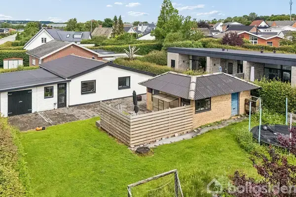 Villa på Ådalsvej 2A, 9210 Aalborg SØ