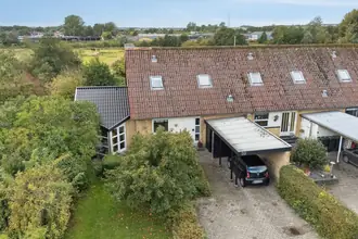 Rækkehus på Markedsgade 59, 7900 Nykøbing M
