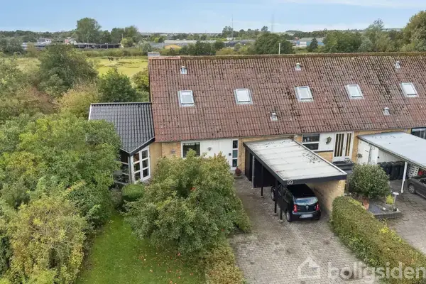 Rækkehus på Markedsgade 59, 7900 Nykøbing M