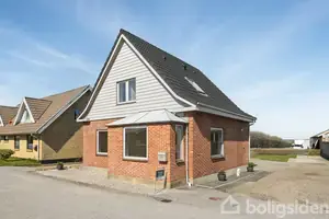 Villa på Plantagevej 10, 6933 Kibæk