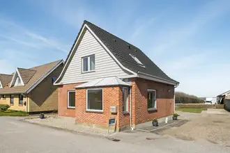 Villa på Plantagevej 10, 6933 Kibæk