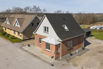 Villa på Plantagevej 10, 6933 Kibæk