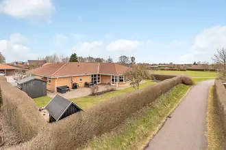 Villa på Rødlundvej 298, 8462 Harlev J