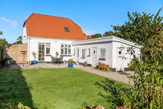 Villa på J M Terkelsens Vej 5, 6731 Tjæreborg