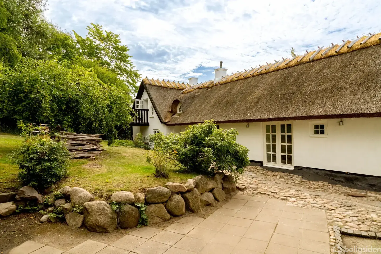 Villa på Høsterkøbvej 47, 2970 Hørsholm