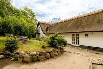 Villa på Høsterkøbvej 47, 2970 Hørsholm