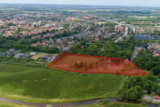 Villa på Bellevuevej 14, 6800 Varde