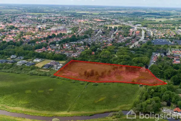 Villa på Bellevuevej 14, 6800 Varde