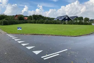 Helårsgrund på Krofennen 1, Skonager, 6800 Varde