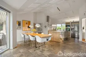 Villa på Skjolddrageren 11, 5220 Odense SØ