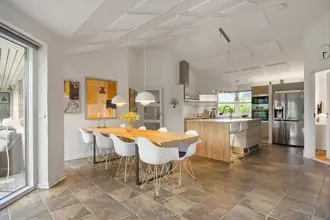 Villa på Skjolddrageren 11, Fraugde, 5220 Odense SØ