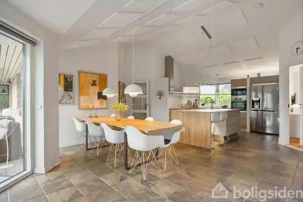 Villa på Skjolddrageren 11, 5220 Odense SØ