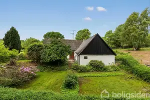 Villa på Stien 8, 3230 Græsted
