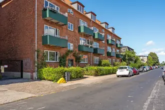 Ejerlejlighed på Kabbelejevej 5, th., 2700 Brønshøj