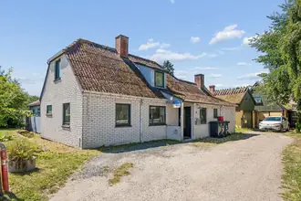 Villa på Holtug Linievej 16, 4660 Store Heddinge