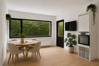 Ejerlejlighed på Frederikssundsvej 227, 115., 2700 Brønshøj
