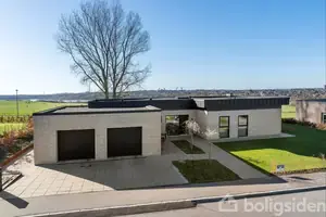 Villa på Henning Grønlund Carlsens Vænge 14, 8700 Horsens