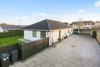 Villa på Stærevænget 9, 4622 Havdrup