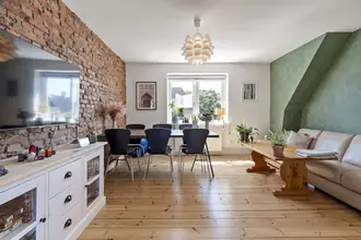 Ejerlejlighed på Fabersgade 13, 2., 5000 Odense C