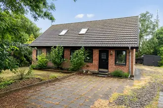 Villa på Søndergade 2, Hvidbjerg, 7790 Thyholm