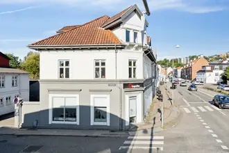 Villalejlighed på Vedelsgade 121, 2., 7100