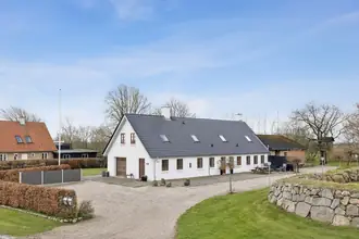 Villa på Roagervej 396A, Kirkeby, 6760 Ribe