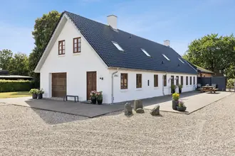 Villa på Roagervej 396A, Kirkeby, 6760 Ribe
