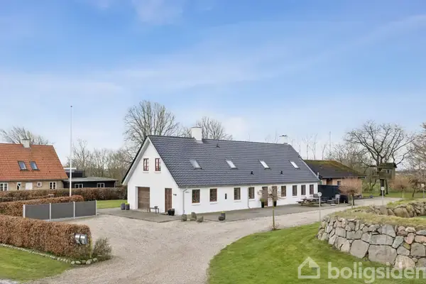 Villa på Roagervej 396A, 6760 Ribe