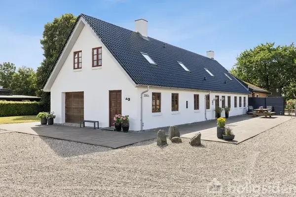 Villa på Roagervej 396A, 6760 Ribe
