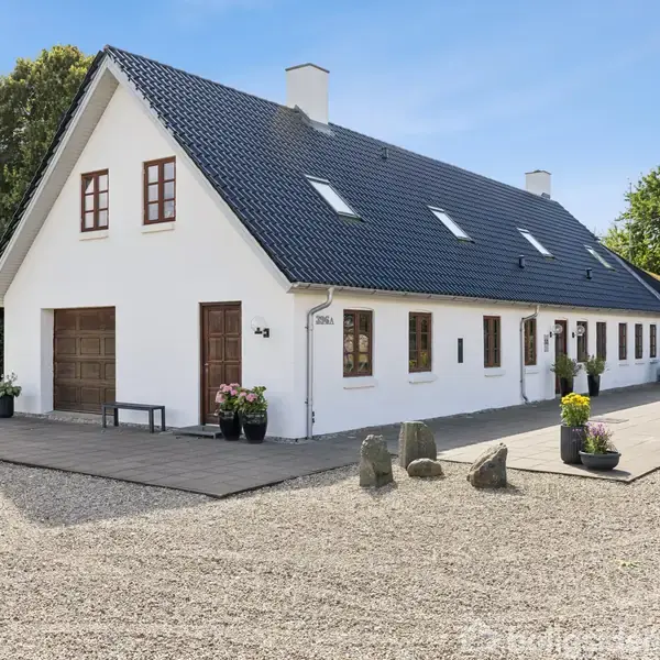 Villa, Roagervej 396A, 6760 Ribe