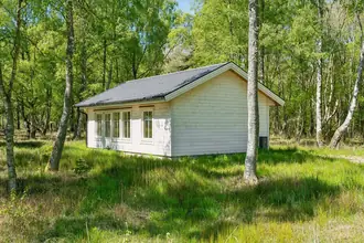 Fritidsgrund på Hyldebærvej 8, Vesterø, 9940 Læsø