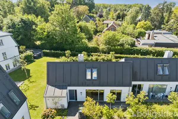 Rækkehus på Kærmysse 16, 2830 Virum
